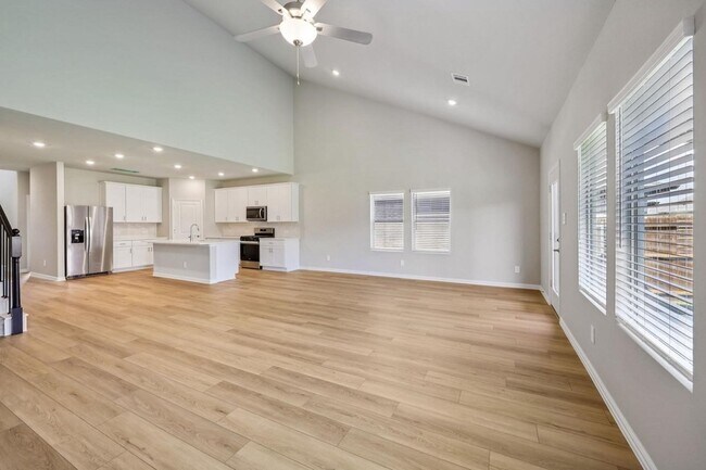 Foto del edificio - 606 Tidal Dr