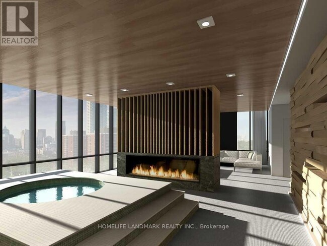 Photo du bâtiment - 89 McGill St