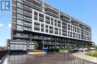Building Photo - 50 George Butchart Dr