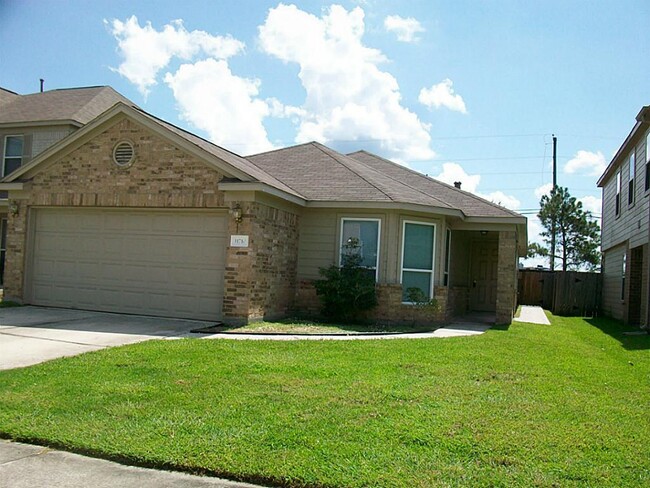 Building Photo - 11710 Abby Ridge Way