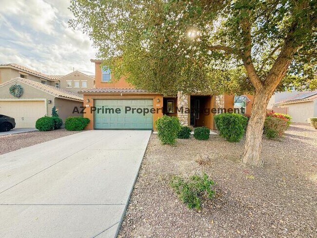 Foto del edificio - 18649 W Williams St