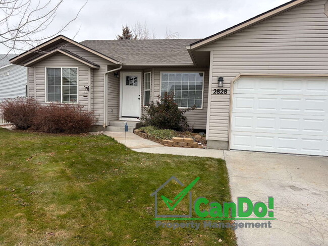 Building Photo - Westside Home Available to Rent or Lease to Own!!