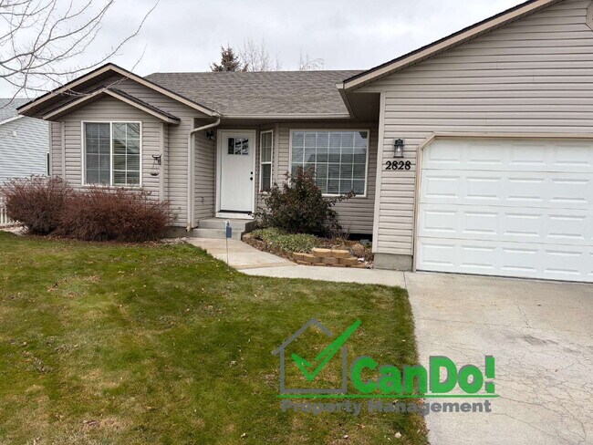 Foto del edificio - Westside Home Available to Rent or Lease to Own!!