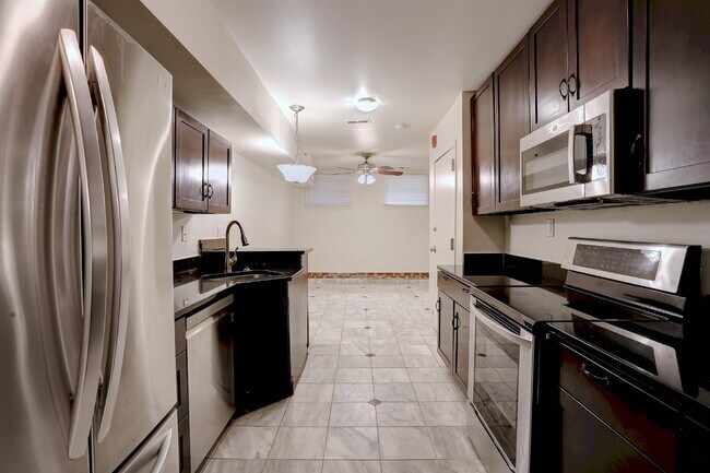 Foto del edificio - 2020 N Calvert St