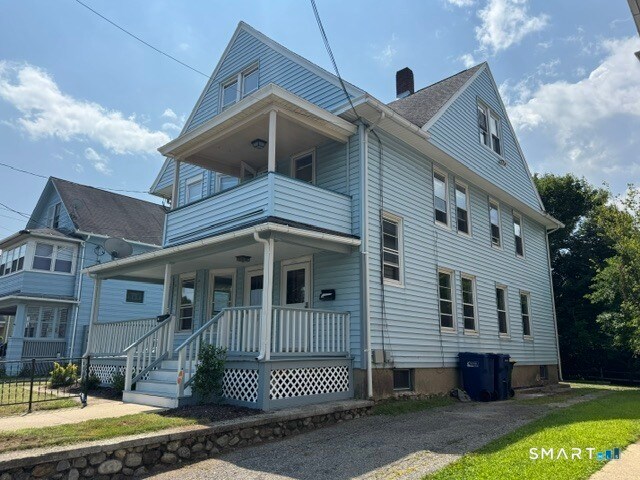 Foto del edificio - 99 Westfield Ave