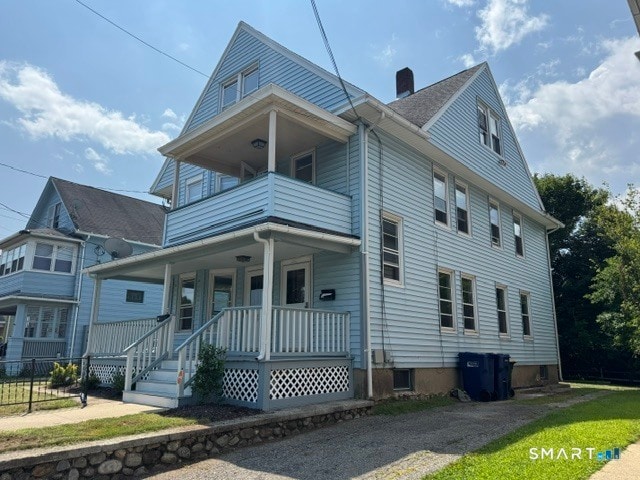 Building Photo - 99 Westfield Ave