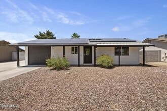 Building Photo - 2554 E Villa Rita Dr