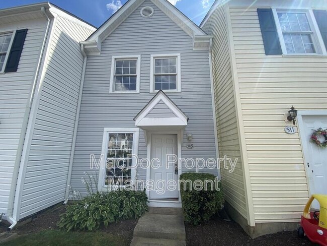 Foto del edificio - 509 Powhatan Ct