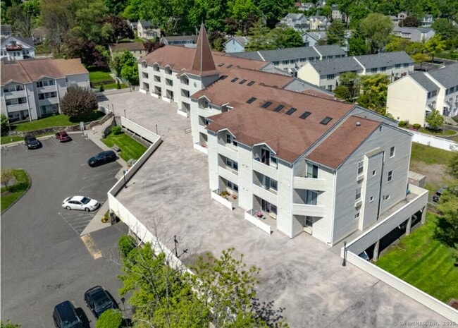 Foto del edificio - 163 South St