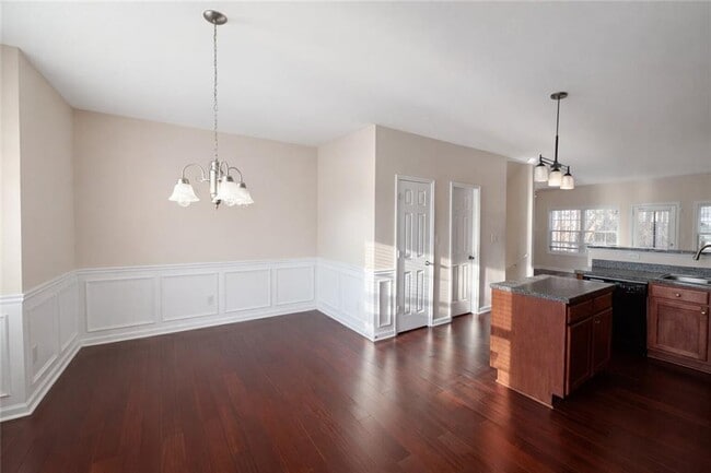 Building Photo - 1611 Signal Flag Way