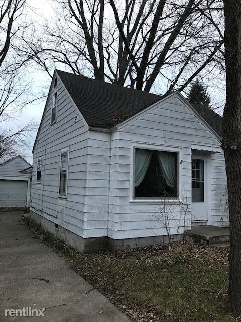Primary Photo - 3 br, 1 bath House - 1925 Nevada St