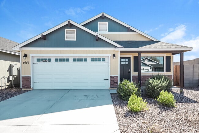 Building Photo - 4653 S 38th Gln