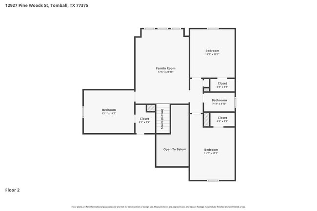 Foto del edificio - 12927 Pine Woods St