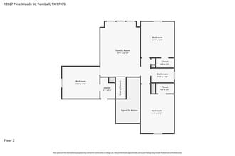 Building Photo - 12927 Pine Woods St