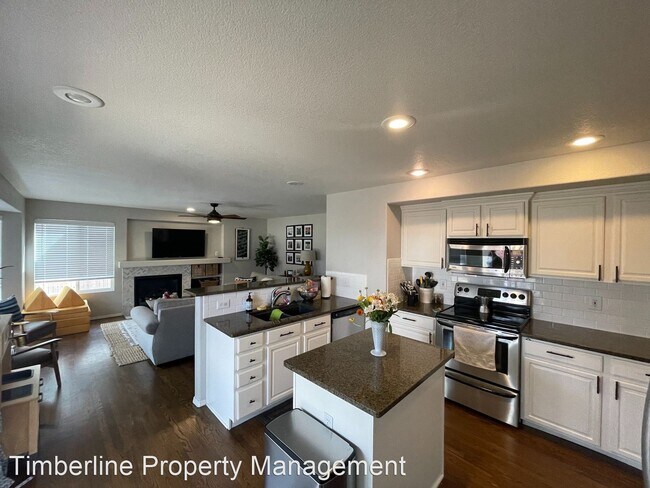 Foto del edificio - 4 br, 3 bath House - 3266 Sand Flower Drive