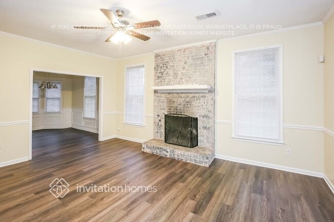 Foto del edificio - 3213 Piercy Woods Ct