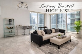 Building Photo - 1060 Brickell Ave