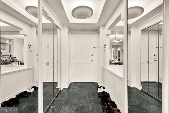 Foto del edificio - 2301 N St NW