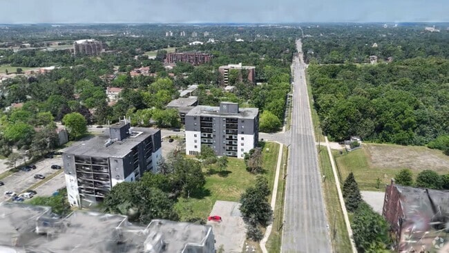  - Treeview Towers