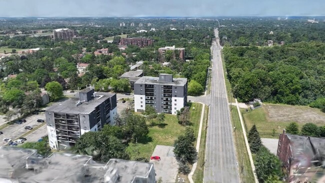  - Treeview Towers