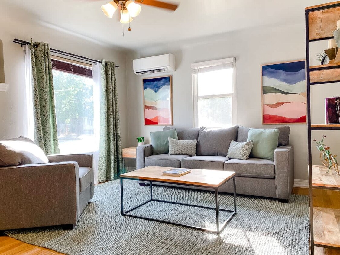 Foto principal - 920 W Lemp St