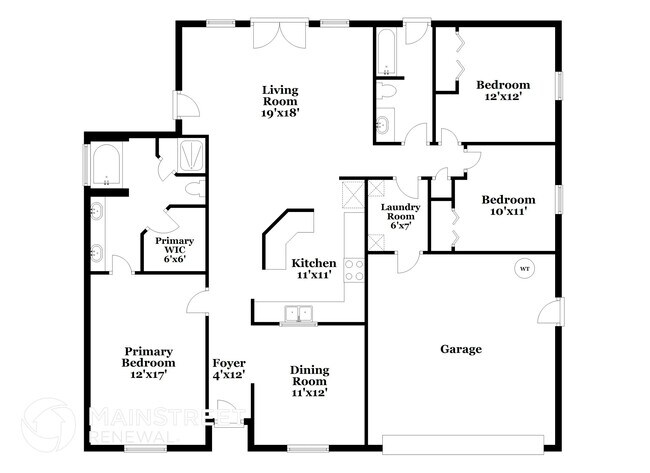 Building Photo - 7960 Sugar Pine Blvd