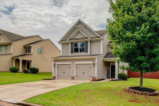 Building Photo - 3 br, 2 bath House - 236 i Highland Villag...