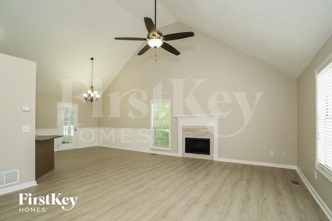 Building Photo - 21 Bishop Mill Dr NW