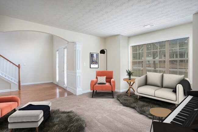 Building Photo - 3351 Bonnes Ct