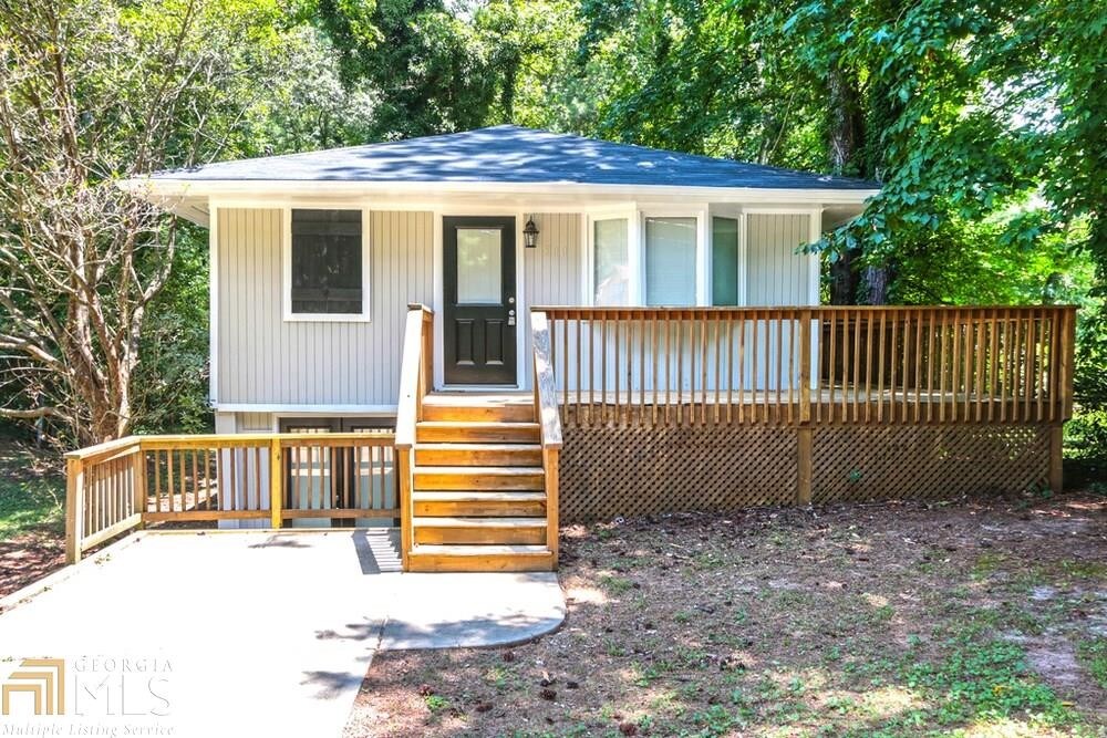 500 Wilson Mill Rd SW, Atlanta, GA 30331 House Rental in Atlanta, GA