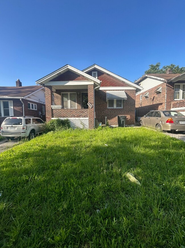 Building Photo - 1236 Gimblin St