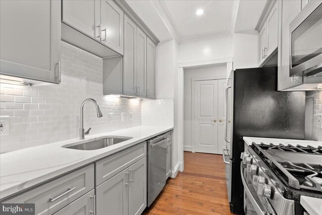 Building Photo - 2600 Pennsylvania Ave NW