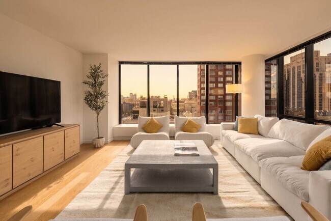 Foto del edificio - 525 E 72nd St