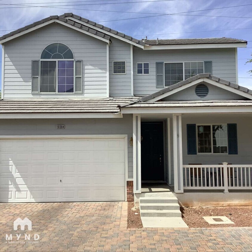 Foto del edificio - 10304 Cherry Brook St