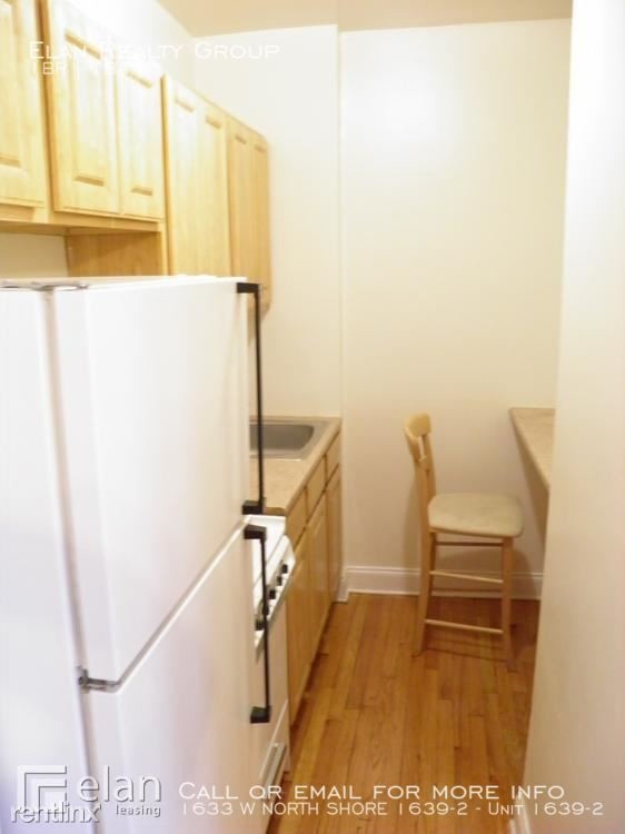 Foto del edificio - 1633 W NORTH SHORE 1639-2
