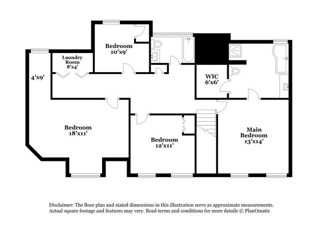Foto del edificio - 1456 Pebble Ridge Ln