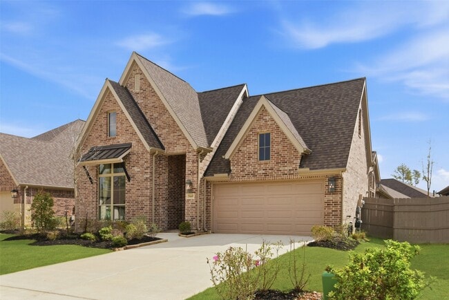 Building Photo - 15647 Turtlehead Trl