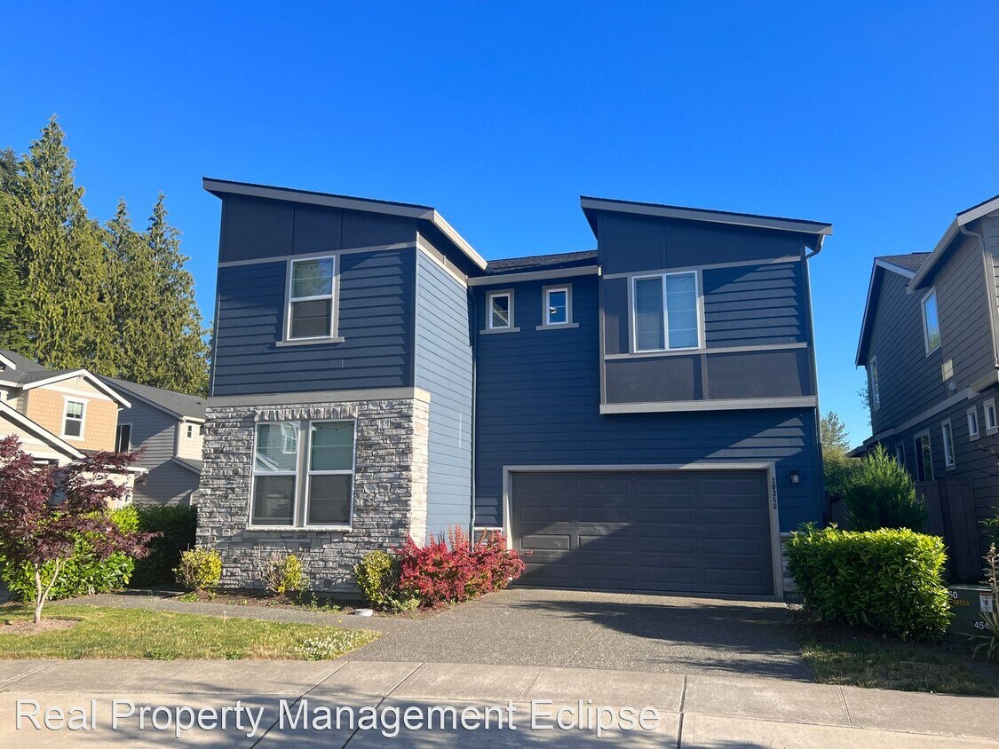 5 br, 3 bath House 20356 135th PL SE House for Rent in Monroe, WA