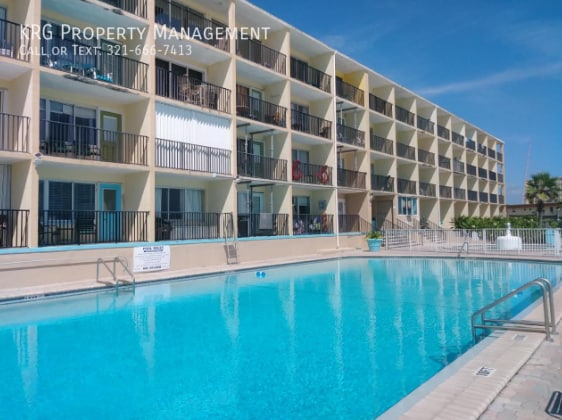 Photo - 219 S Atlantic Ave Apartment