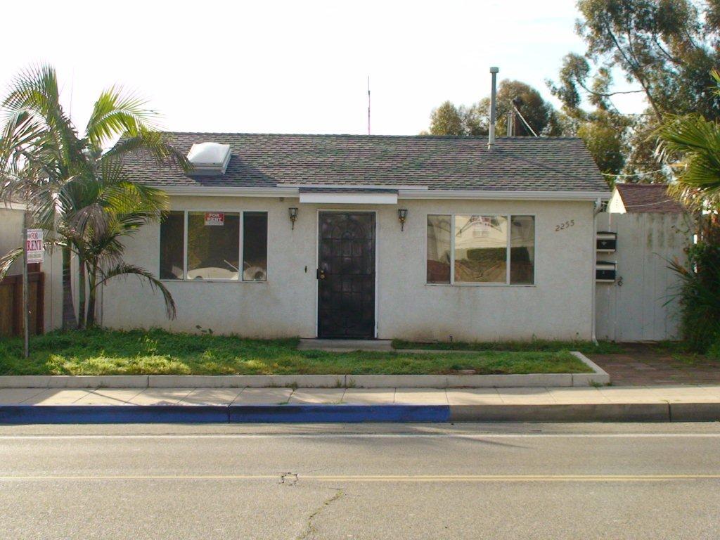 Primary Photo - 2255 Garnet Ave