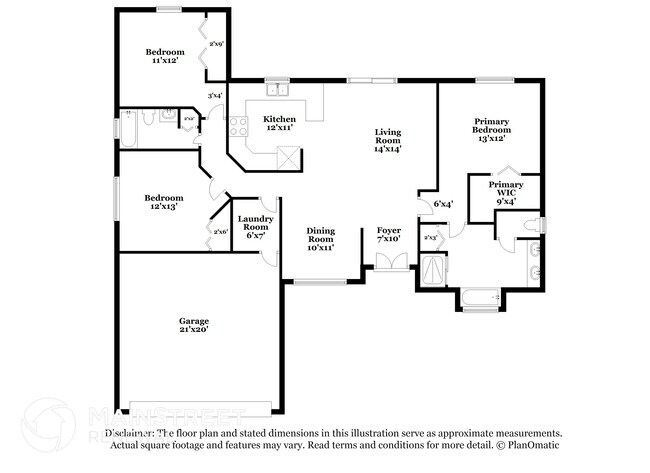 Foto del edificio - 1018 Card St E