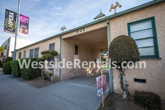 Foto principal - 1940 S Robertson Blvd