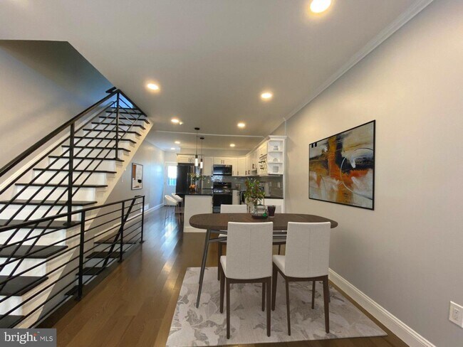 Foto del edificio - 1837 S Hicks St