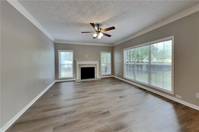 Foto del edificio - 2305 Luther Terrace SW
