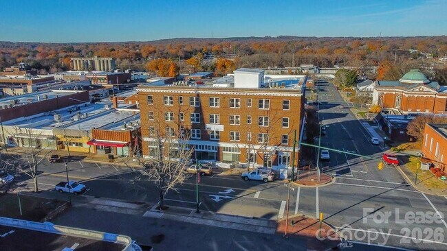 Foto del edificio - 197 N 2nd St