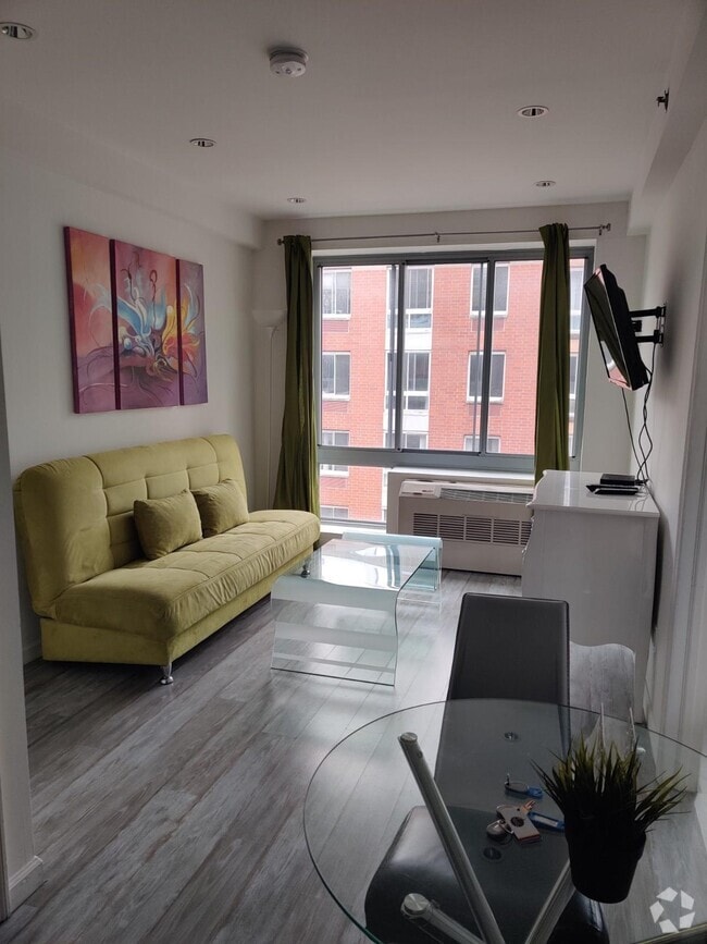 Hell's Kitchen Apartments for Rent with a Living Room New York, NY 839 Rentals Page 4