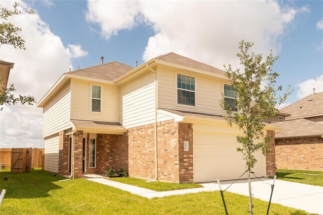 Building Photo - 18551 Rock Flats Ravine Dr