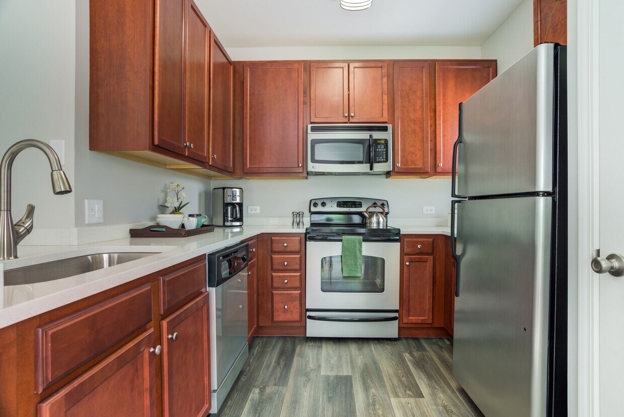 Dwell at Naperville Rentals in Naperville at 1995 Yellowstone Dr Naperville, IL