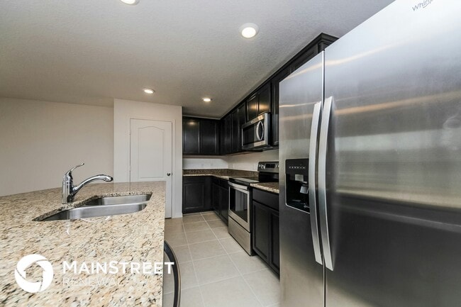 Building Photo - 2418 Caspian Dr
