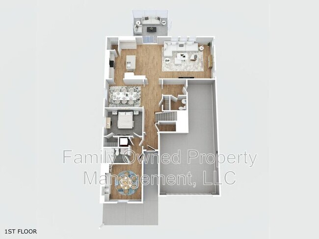 Foto del edificio - 2048 Longhorn Ln